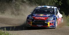 Sebastien Ogier